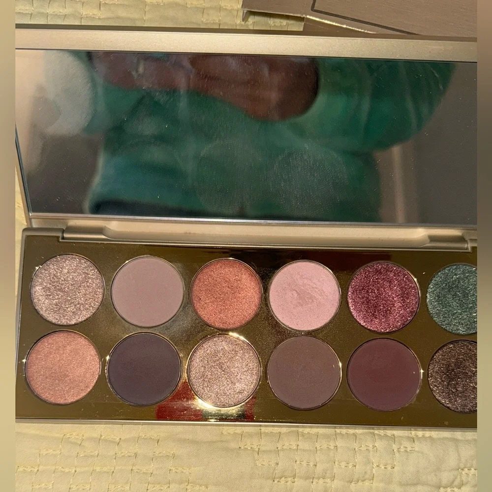 Still Happy Hour Eyeshadow Palette EUC - Picture 4 of 6